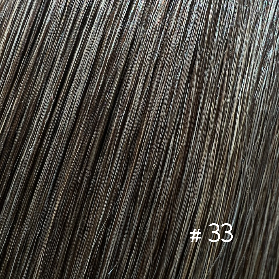 Verity Hair Extension color 33