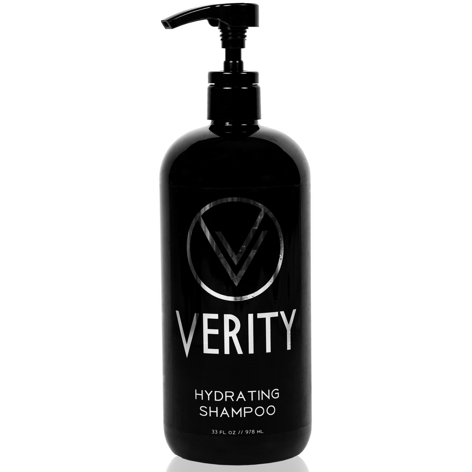 シャンプー VERITE Hydrating Shampoo – Verity Hair