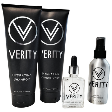 Shampoo – Verity Hair