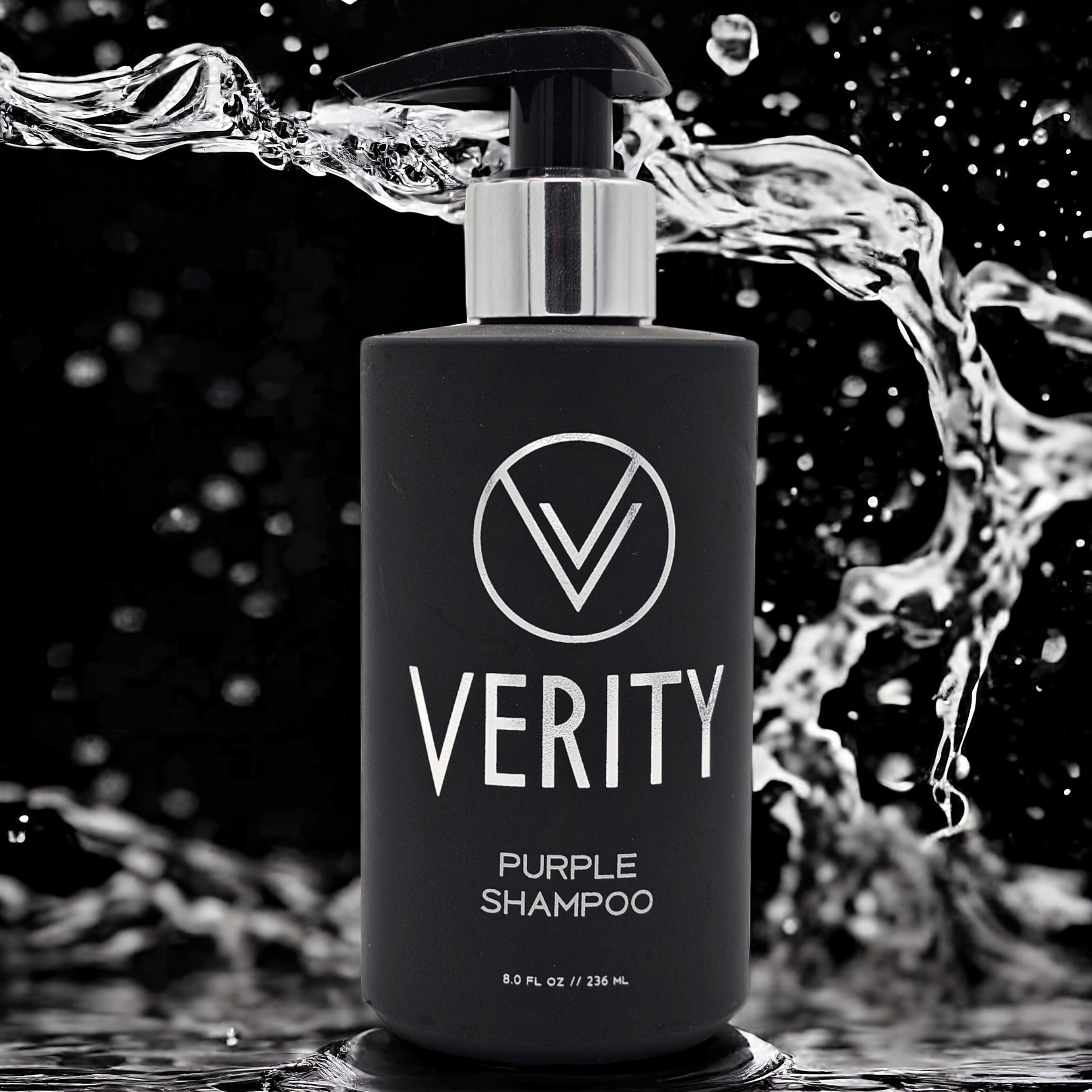 シャンプー VERITE Revitalizing Shampoo – Verity Hair シャンプー VERITE Revitalizing Shampoo – Verity Hair