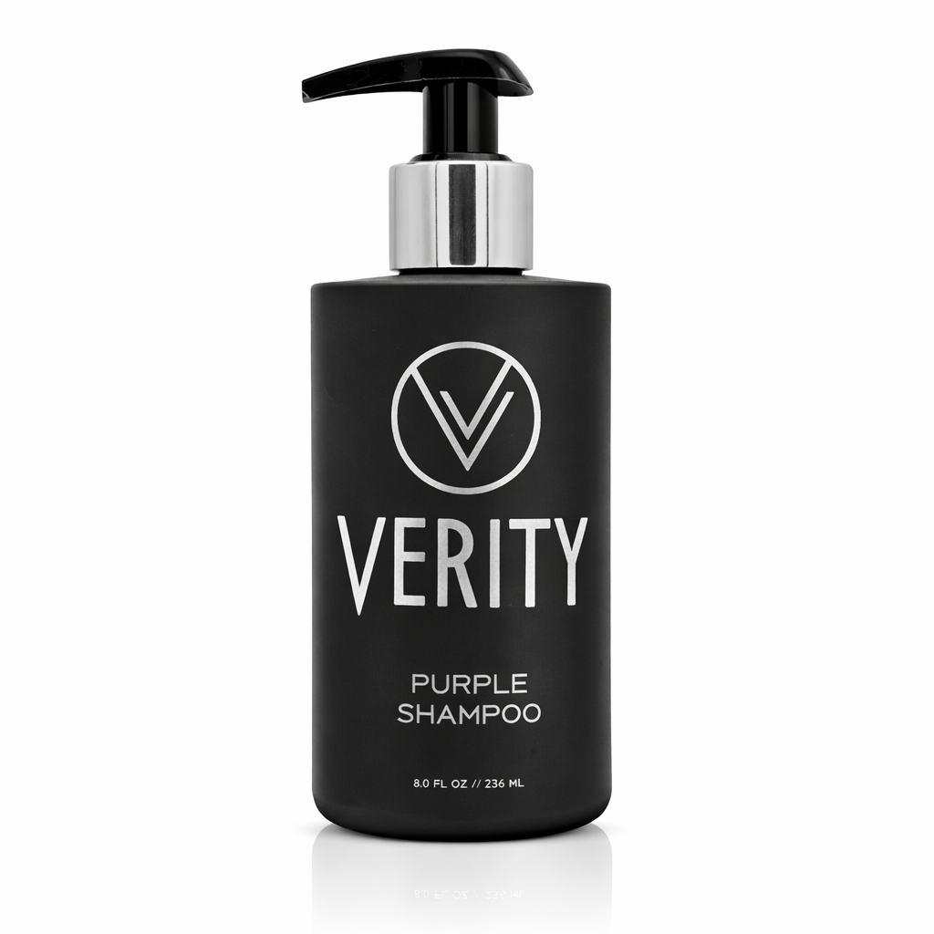 Shampoo – Verity Hair