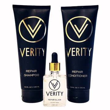 Shampoo – Verity Hair