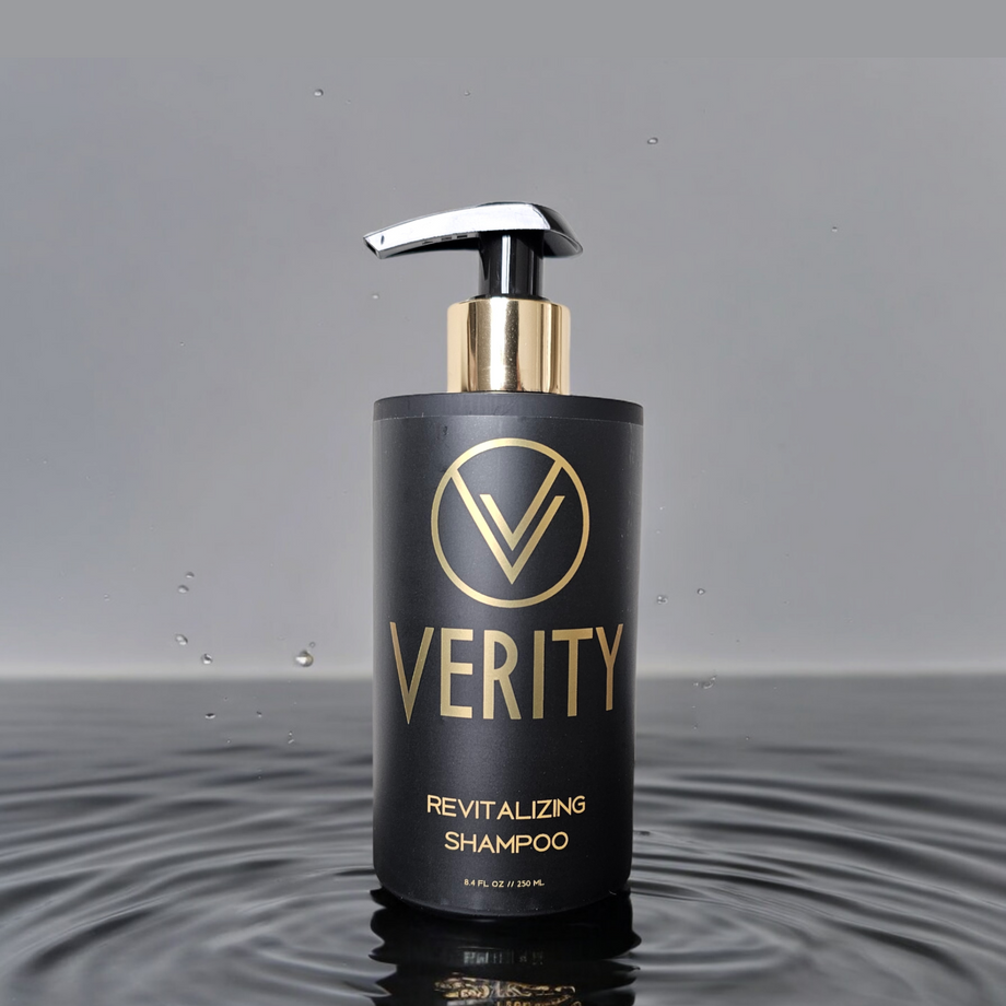 シャンプー VERITE Revitalizing Shampoo – Verity Hair