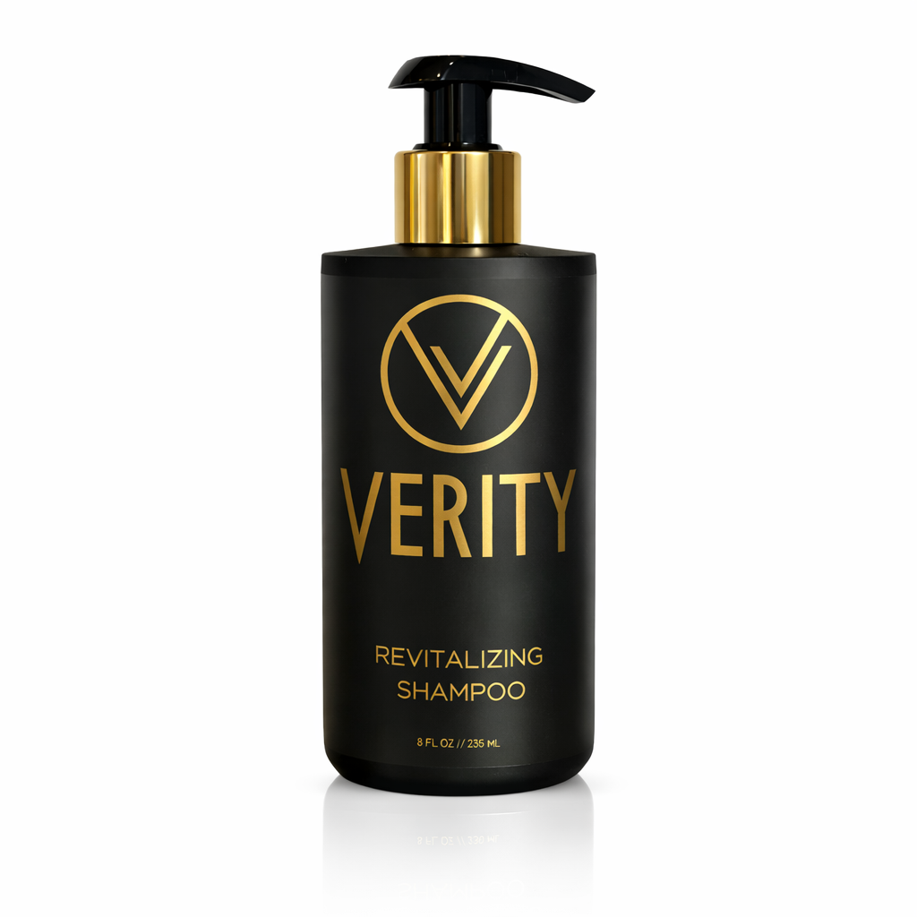 Hair Care – Verity Hair