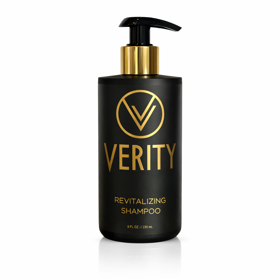 シャンプー VERITE Revitalizing Shampoo – Verity Hair
