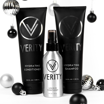 Shampoo – Verity Hair