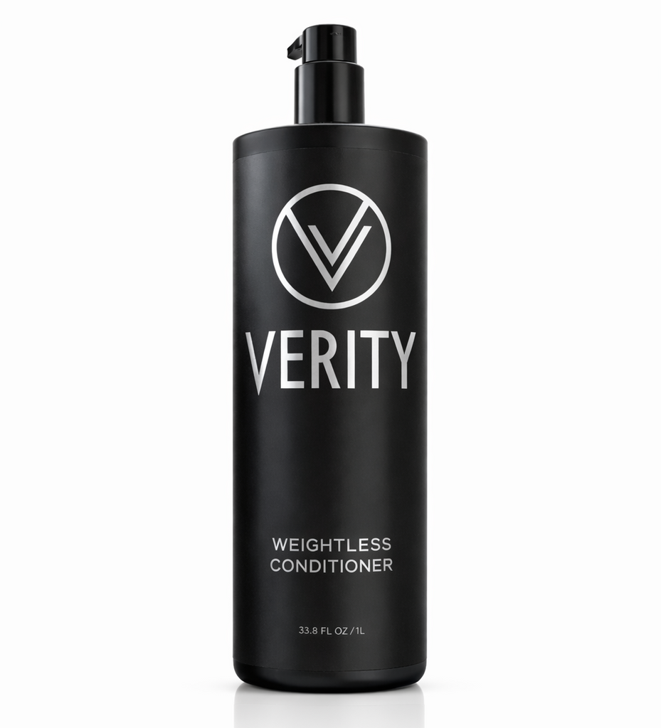Luxury Hair Extensions & Hair Products | Verity Hair