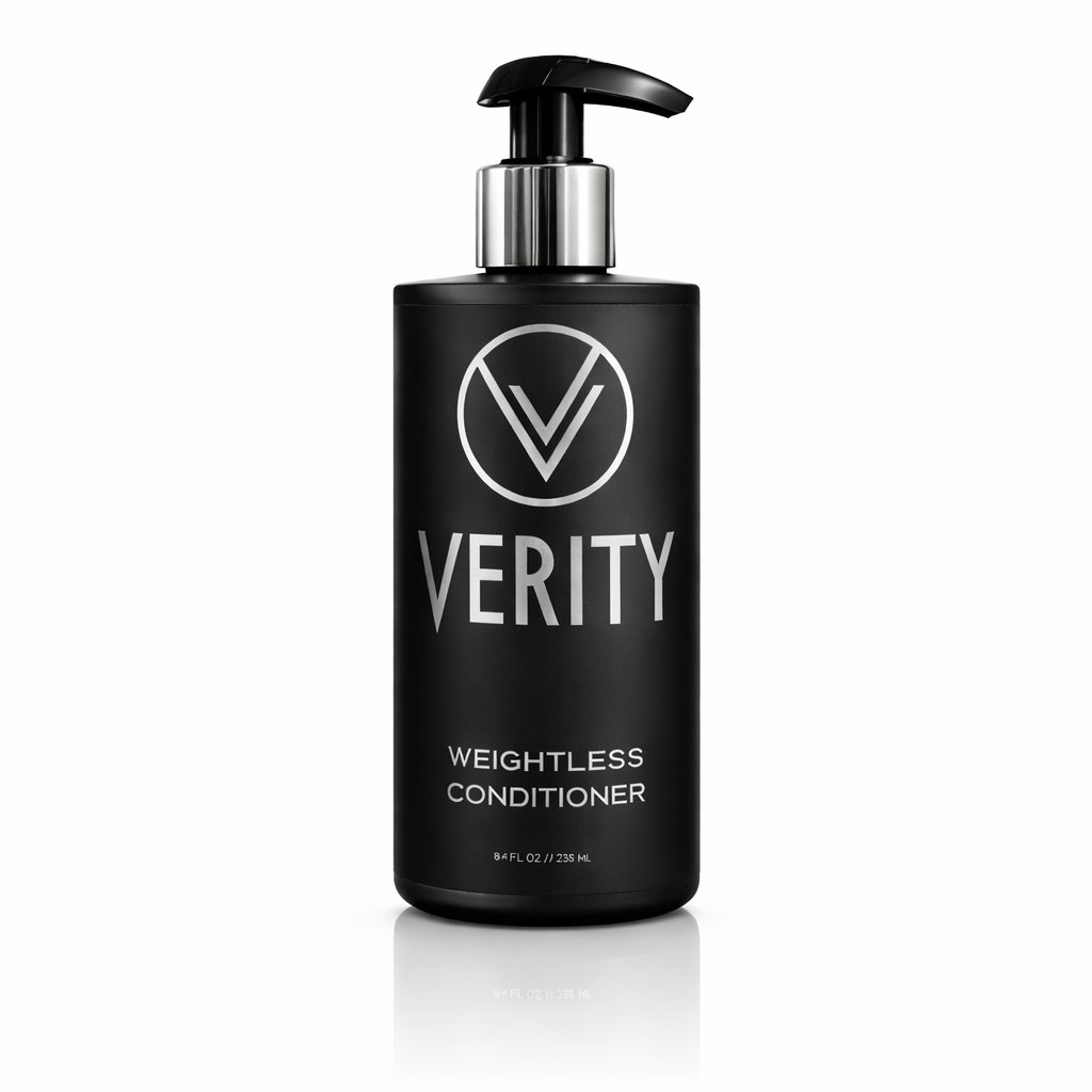 Hair Care – Verity Hair