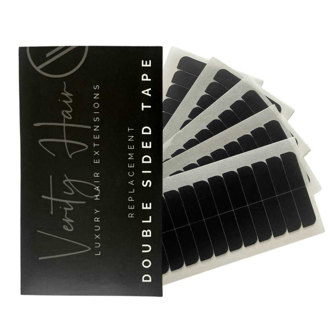 Verity Hair Extension Replacement Tape Tabs