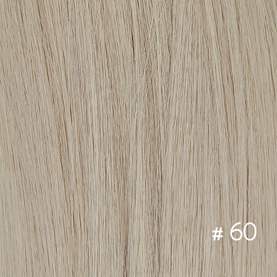 60 - Texture Blending Hair Extensions – Verity Hair