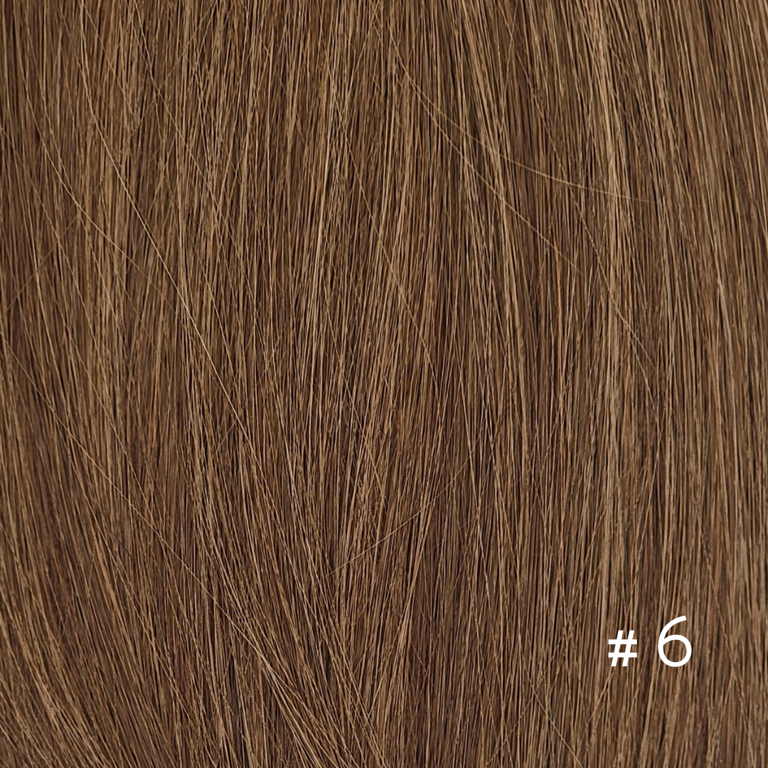 6 - Texture Blending Hair Extensions – Verity Hair