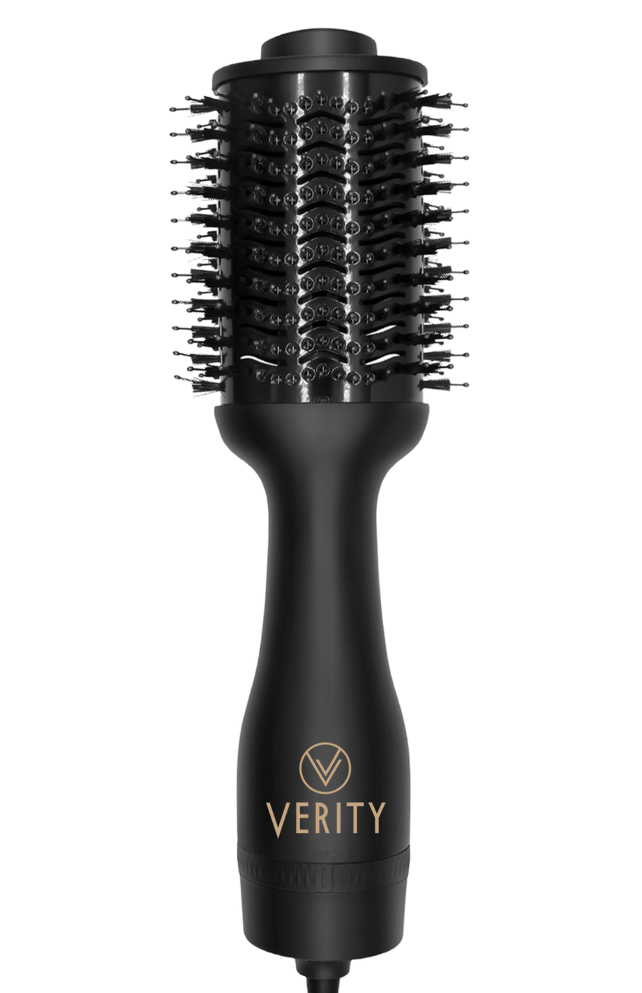 Verity Volumizing Dryer Brush – Verity Hair - Main Image