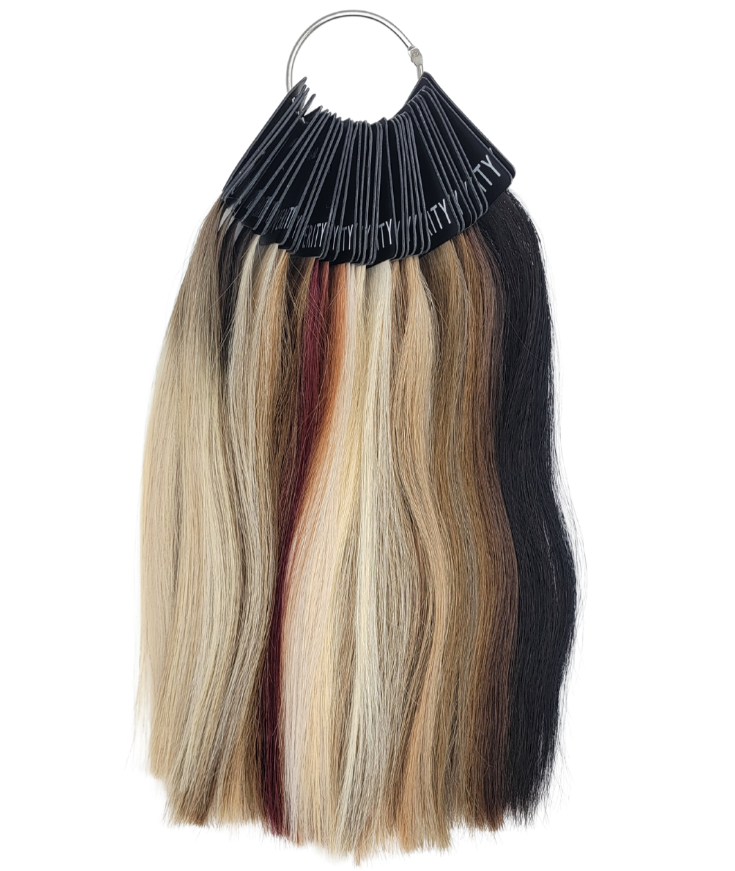 Verity Extension Pro Color Ring – Verity Hair