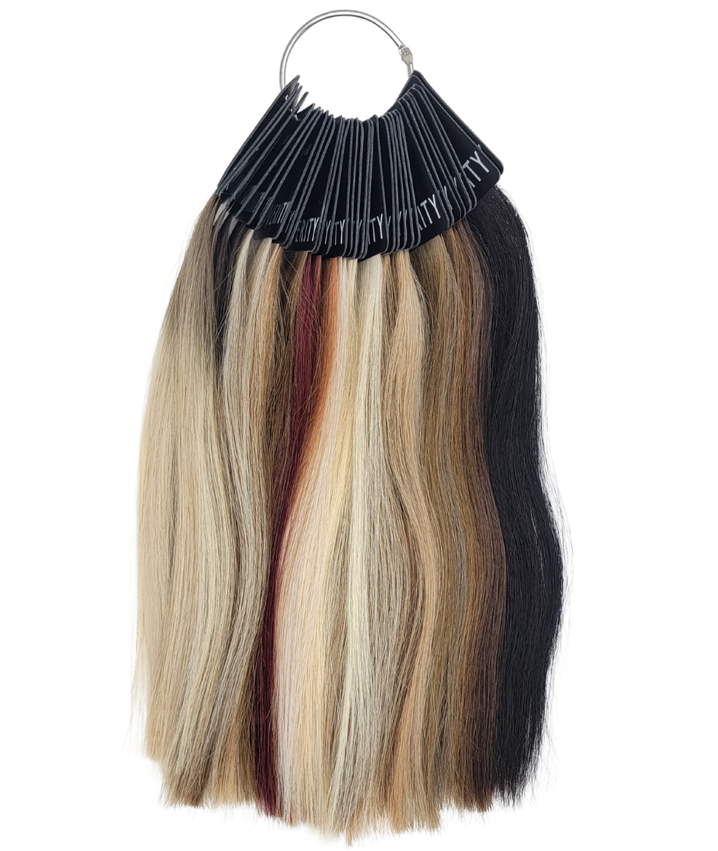 Verity Extension Pro Color Ring – Verity Hair