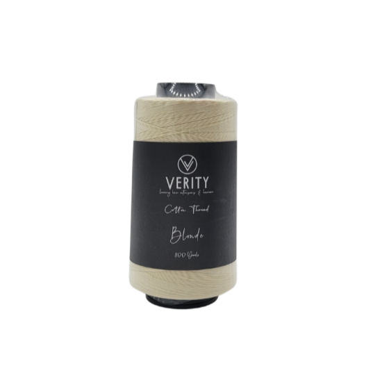 Cotton Extension Thread – Verity Hair