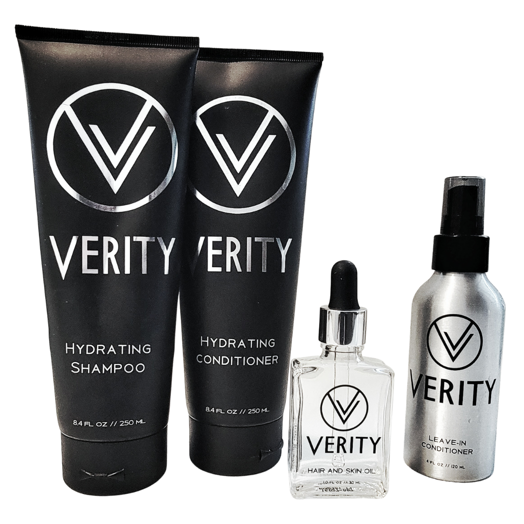 Verity