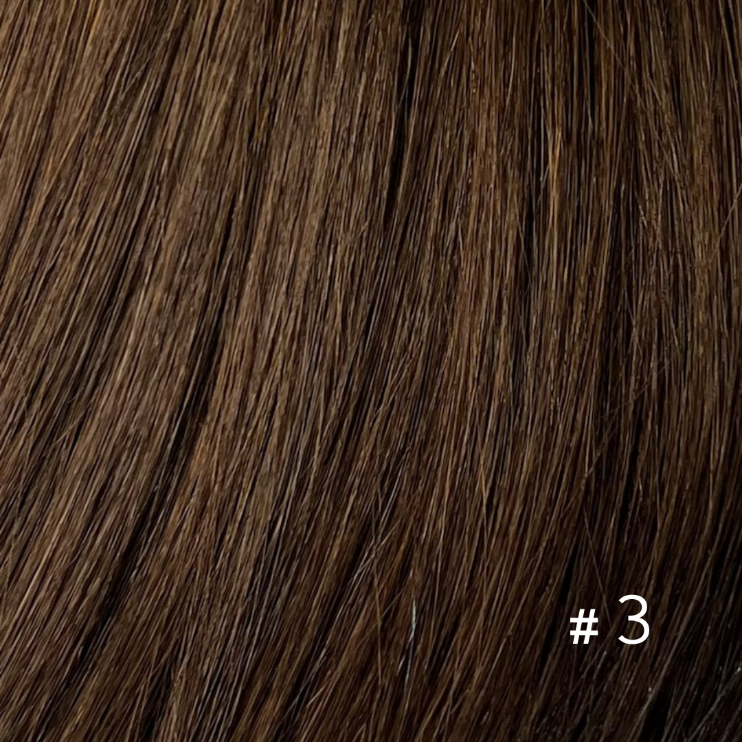Redken Chromatics Color Chart